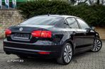 Volkswagen Jetta 1.4 TSI Highline DSG - 8