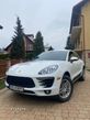 Porsche Macan S - 14