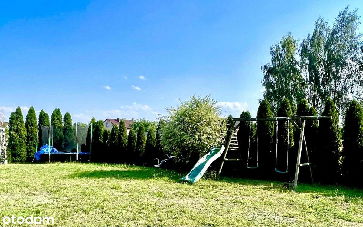 Dom na sprzedaż Ścieki k/Rawy Maz 3 km od centrum-15