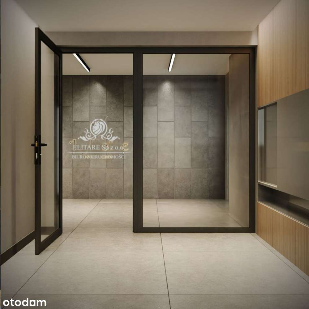 Mieszkanie 2pok. o pow 42,35m2 z balkonem/ Żerniki - Pełny obrazek: 5/17