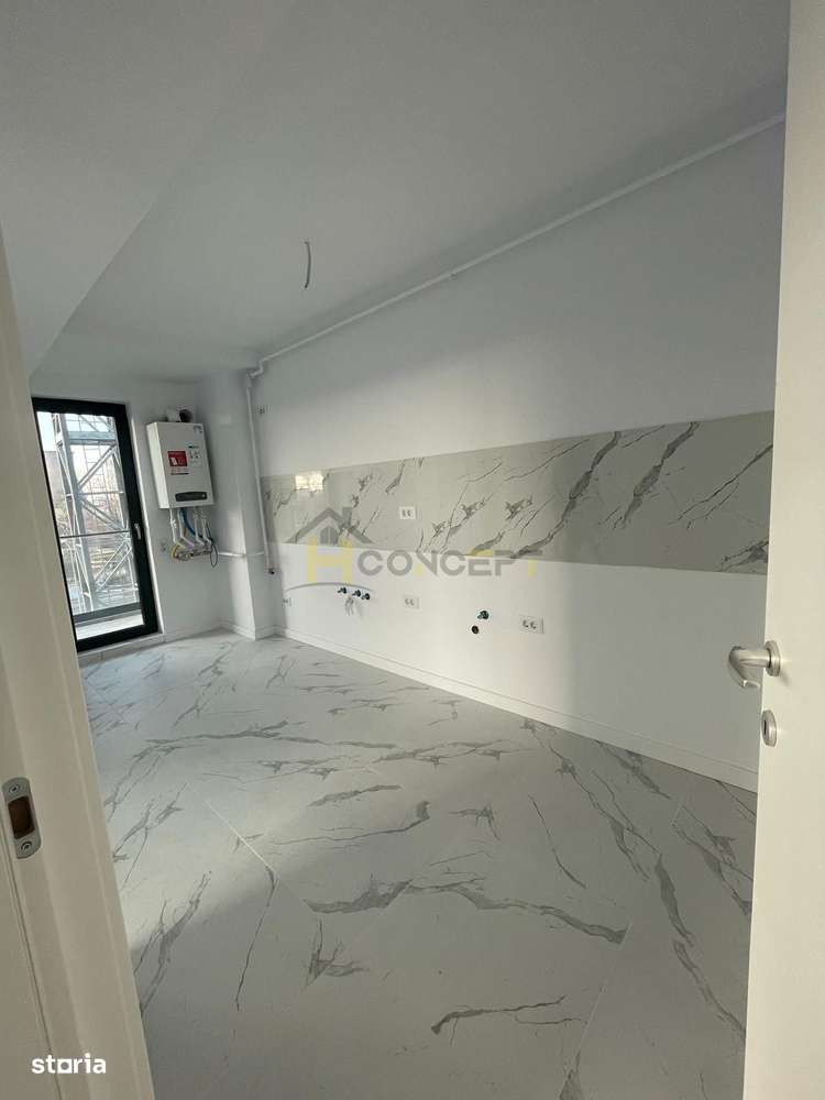 Apartament premium 2 camere Nicolae Grigorescu-4