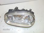 VW Golf IV farol - 1