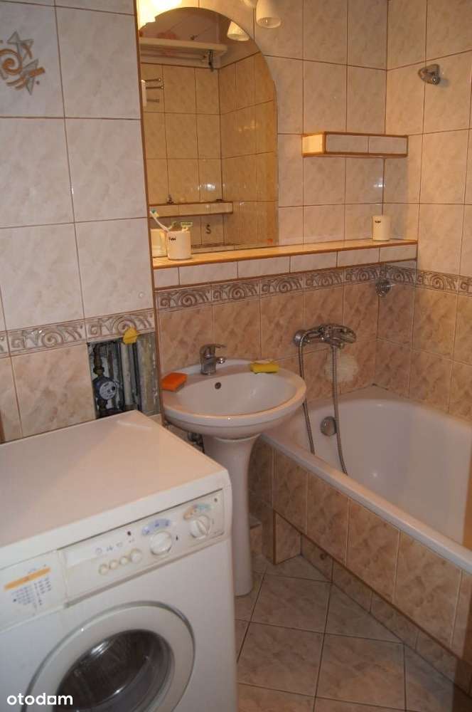 Do sprzedania mieszkanie 3pok. ul. Ślężna-6