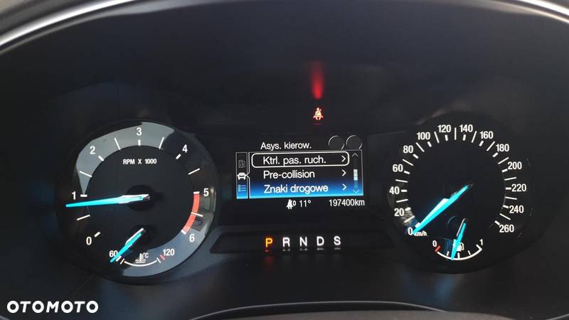 Ford Mondeo 2.0 EcoBlue Trend - 16