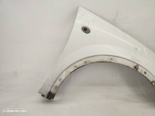 Guarda Lamas Drt Direito Opel Corsa C (X01) - 2