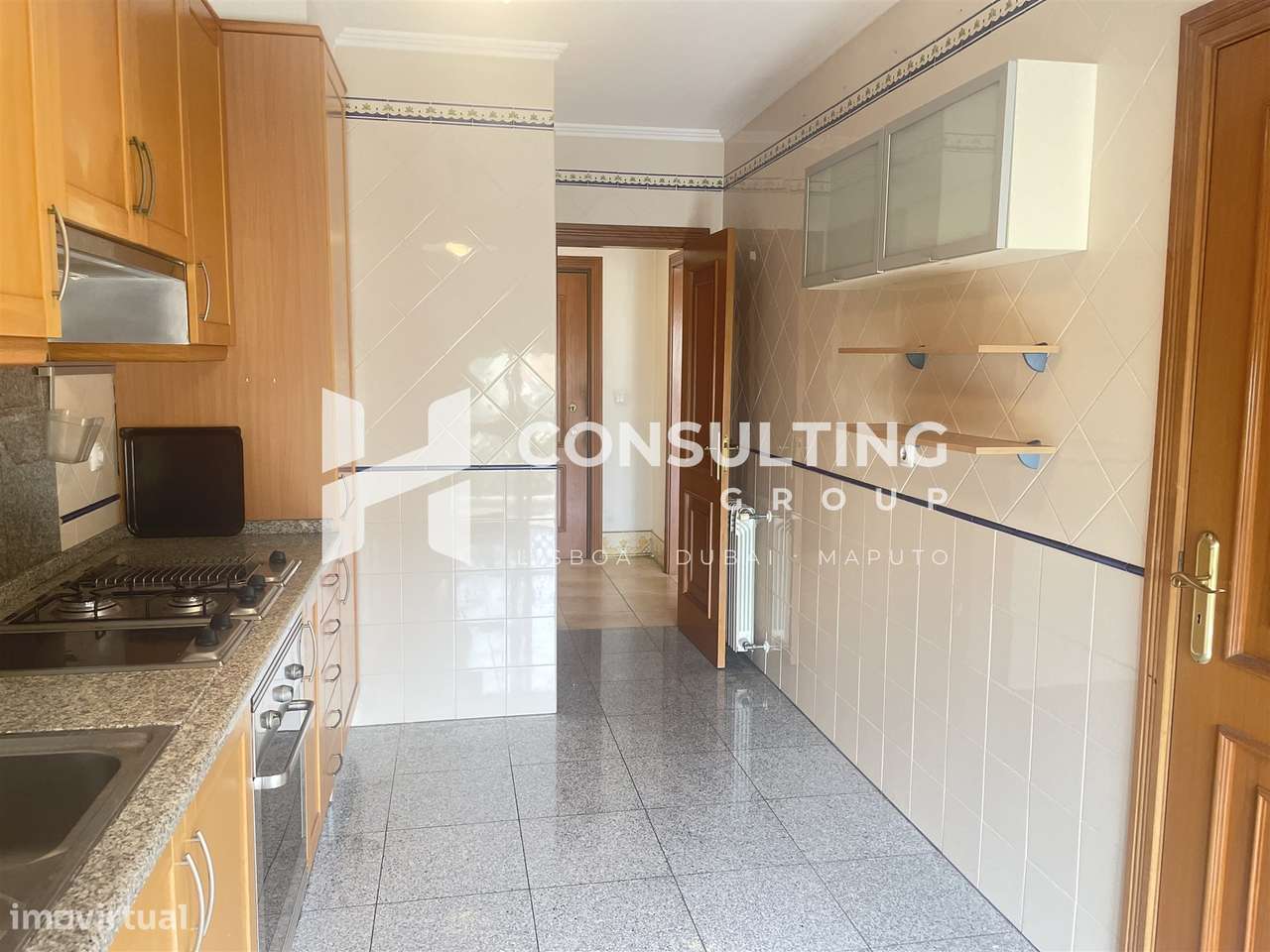 Apartamento T2 Venda em Carcavelos e Parede,Cascais-7