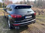 Porsche Cayenne S Diesel Platinum Edition - 13