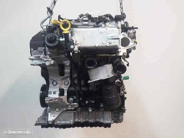 Motor VW GOLF VII 2.0TDI de 2015 Ref: 	CVC	150CV - 2