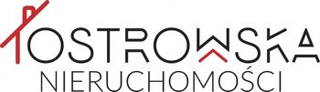 Ostrowska Nieruchomości Logo