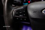 Ford Focus 1.5 EcoBlue Start-Stopp-System Aut. TITANIUM DESIGN - 21