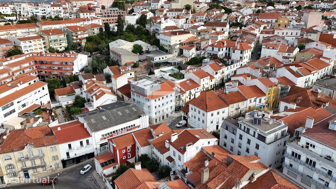 Apartamento, 105,89 m², Abrantes (São Vicente e São João) e Alferrarede-14