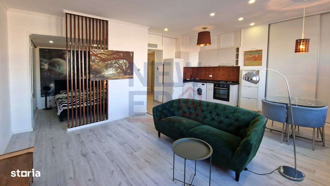 Apartament 2 camere de vanzare - RIN Grand Residence - Imagine principală: 2/8