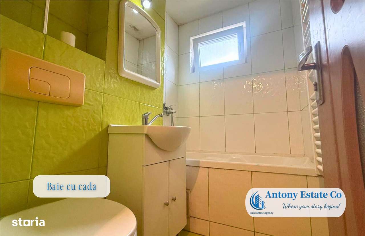 Apartament de vanzare, 2 Camere, Rogerius, Oradea - Imagine principală: 5/11