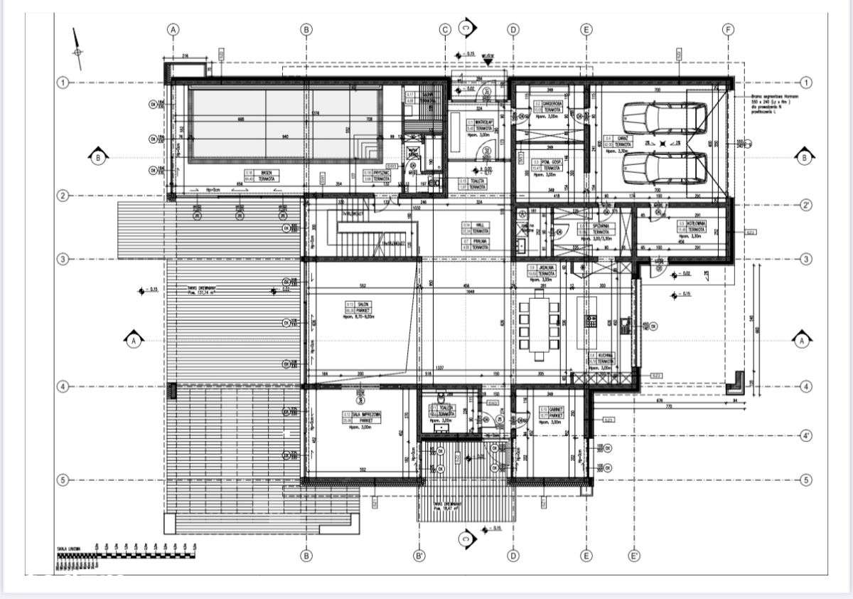 Luksusowy dom z basenem | Sauna | Smart Home | Działka 2000 m²-8