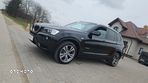 BMW X3 xDrive20d - 12