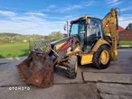 Caterpillar Cat 428 E - 4