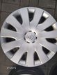 FELGI 17" 5X115 F11 OPEL FELGIKOŁPAK ORG. - 3