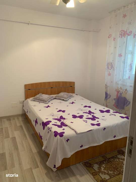 APARTAMENT 3 CAMERE SEMI CU PARCARE PRIVATA, ZONA 1 MAI LANGA SP 1 - Imagine principală: 5/17