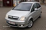 Opel Meriva 1.3 CDTI Cosmo - 14