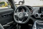 Mercedes-Benz AMG GT S Coupe Speedshift 7G-DCT - 30