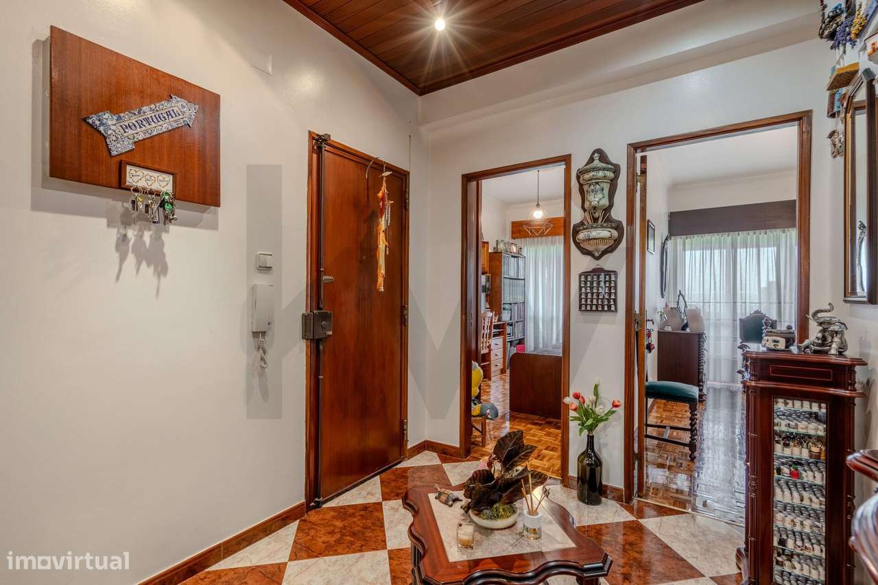 Apartamento T2 I Venda I Seixal - Grande imagem: 5/35