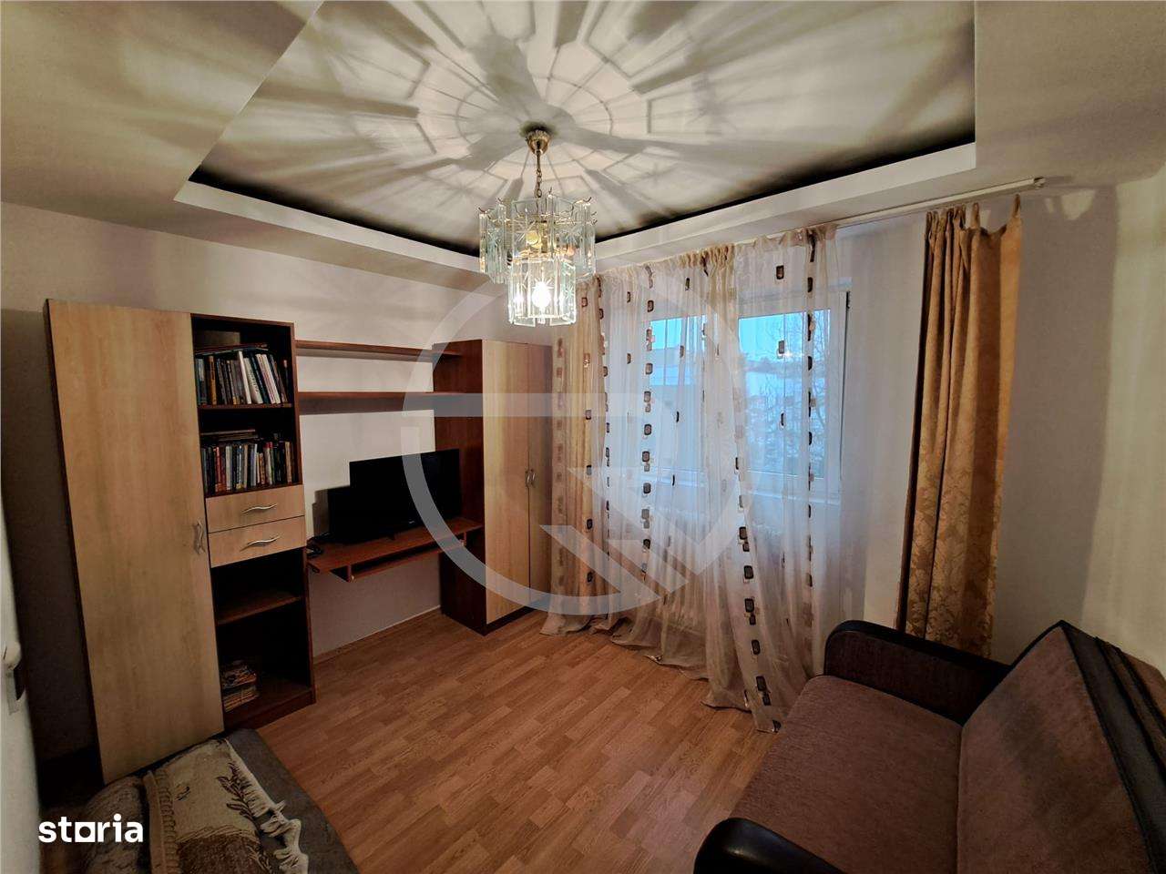 Apartament cu 2 camere, 48 mp utili, situat in cartierul Grigorescu!-2