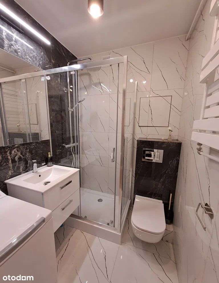 os. Jagiellońskie, 2 pokoje, po remoncie!