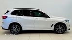 BMW X5 M M50d - 4