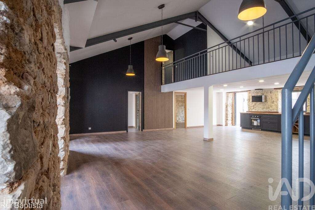 Prédio T4 em Monchique de 366,00 m2 - Grande imagem: 4/29