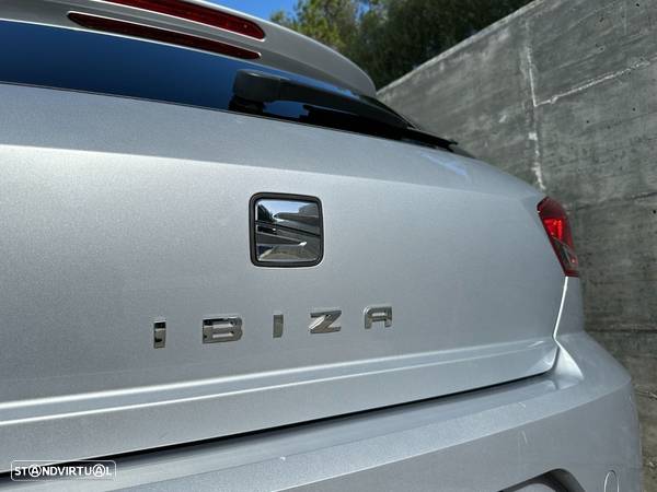 SEAT Ibiza 1.0 EcoTSI Style - 46