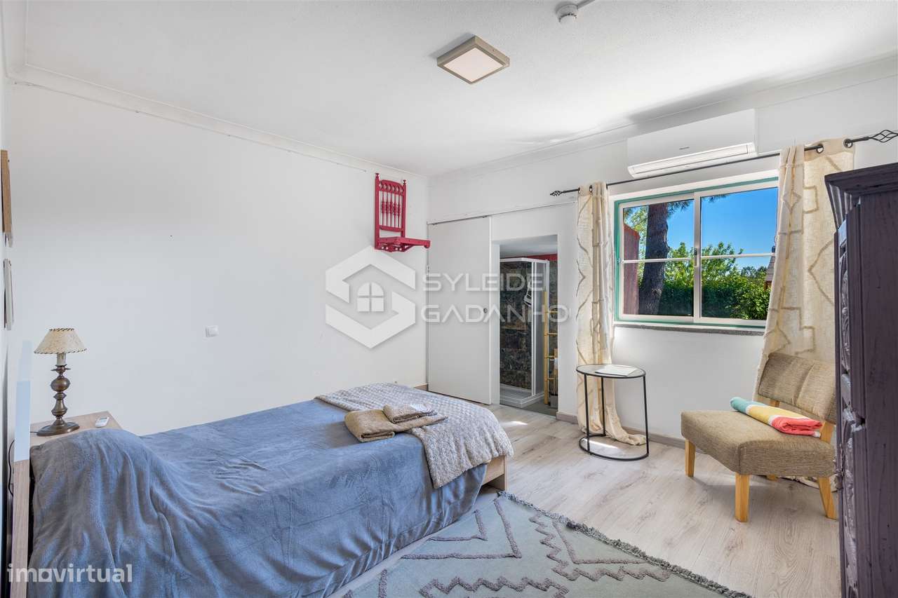 Quinta T8 Venda em Caria,Belmonte-45