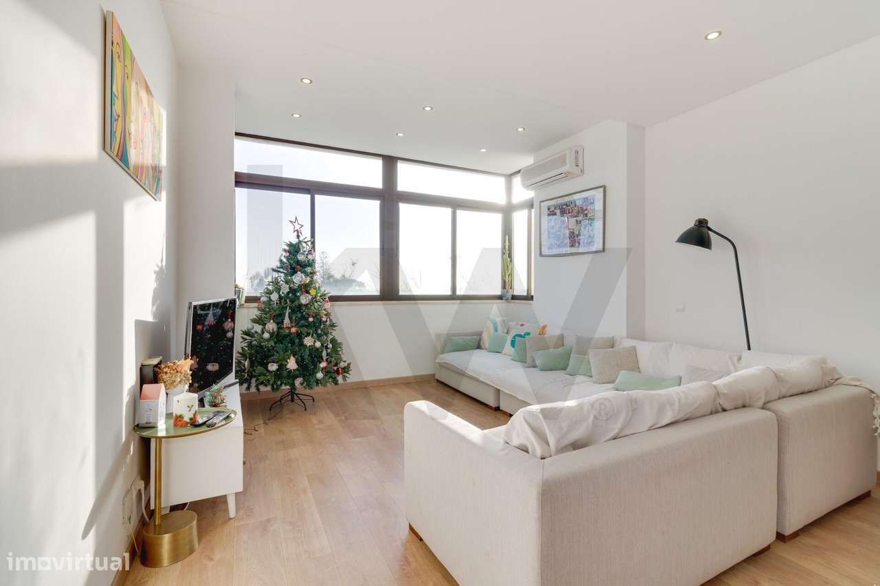 APARTAMENTO T3 OEIRAS | REMODELADO | COM ESTACIONAMENTO - Grande imagem: 4/30