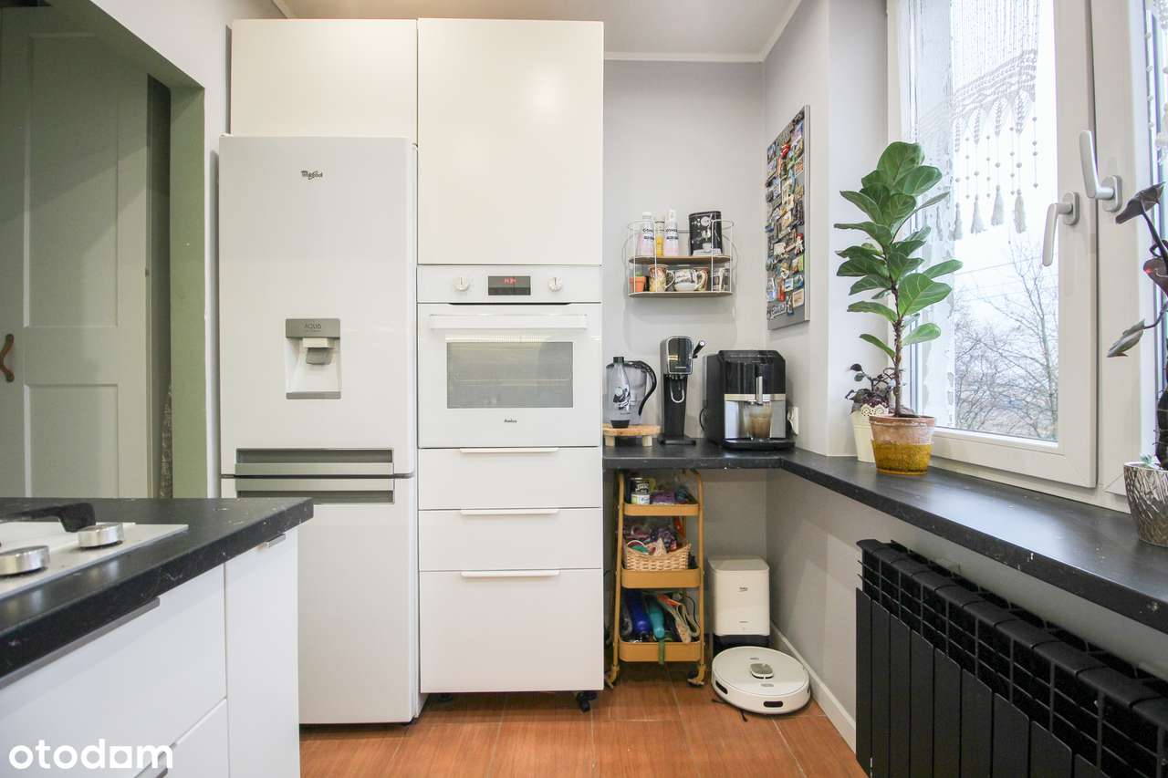 I piętro, balkon, garaż-7