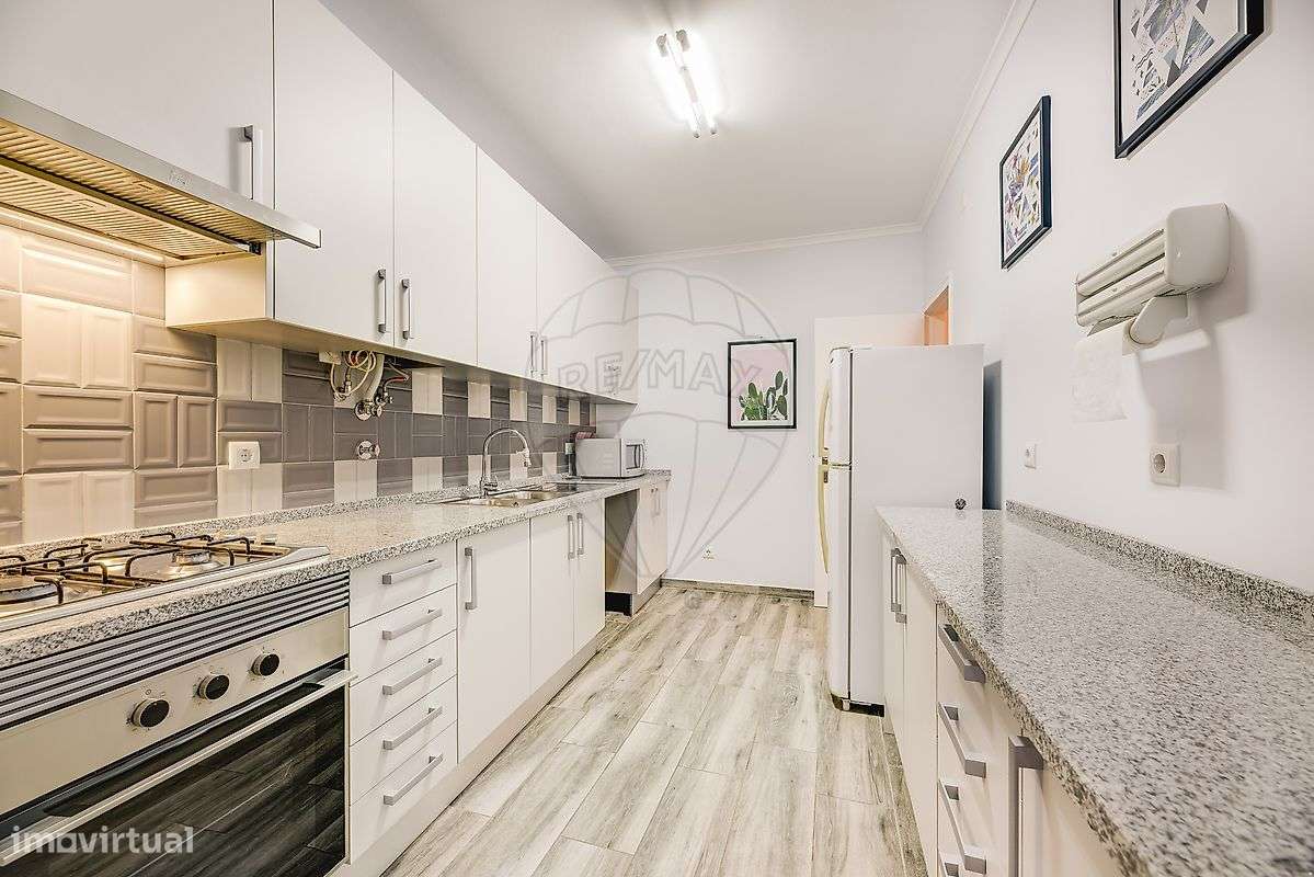 Apartamento T2 para arrendamento - Grande imagem: 2/33