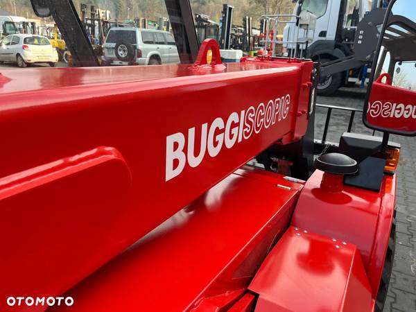 Manitou BT420 - 23