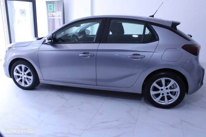 Opel Corsa 1.2 T - 8