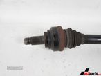 Transmissão Trás Seminovo/ Original BMW 5 (E60)/BMW 5 Touring (E61) 33207572430... - 2