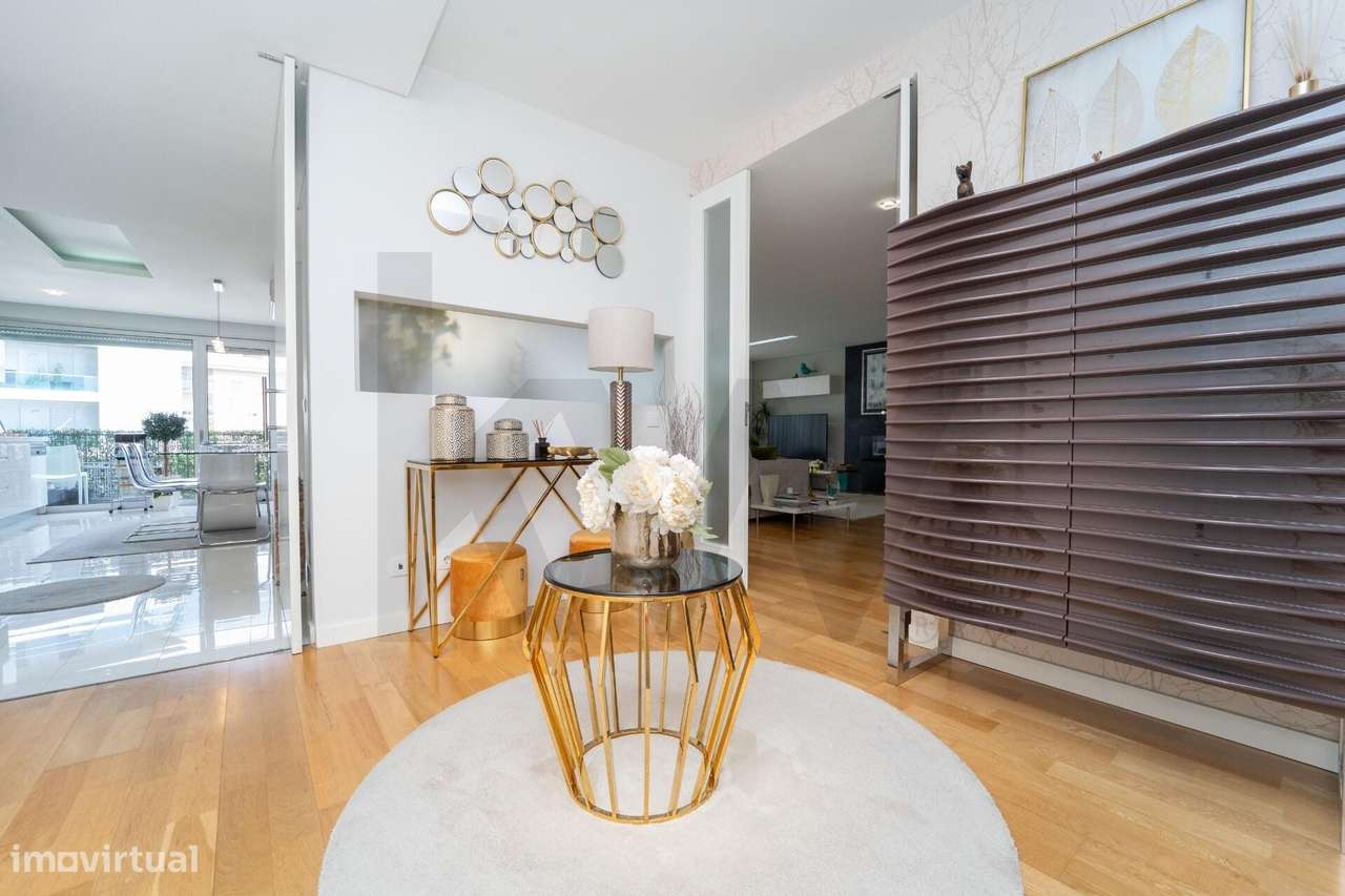 Apartamento T5 na Quinta da Portela - Grande imagem: 5/44