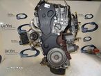 motor complet fără anexe 2.2Hdi 16hdi 4HN euro 4 2009 mitsubishi Outlander Peugeot 4007 Citroen C-Croser - 2