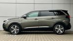 Peugeot 5008 2.0 BlueHDI GT S&S EAT8 - 10