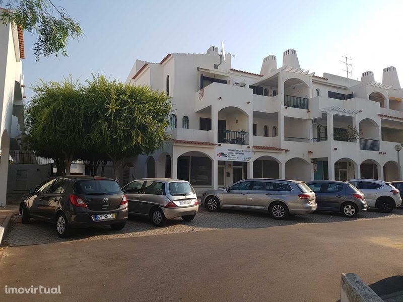 Vendo Apartamento T1 Albufeira / Corcovada