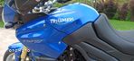 Triumph Tiger - 37