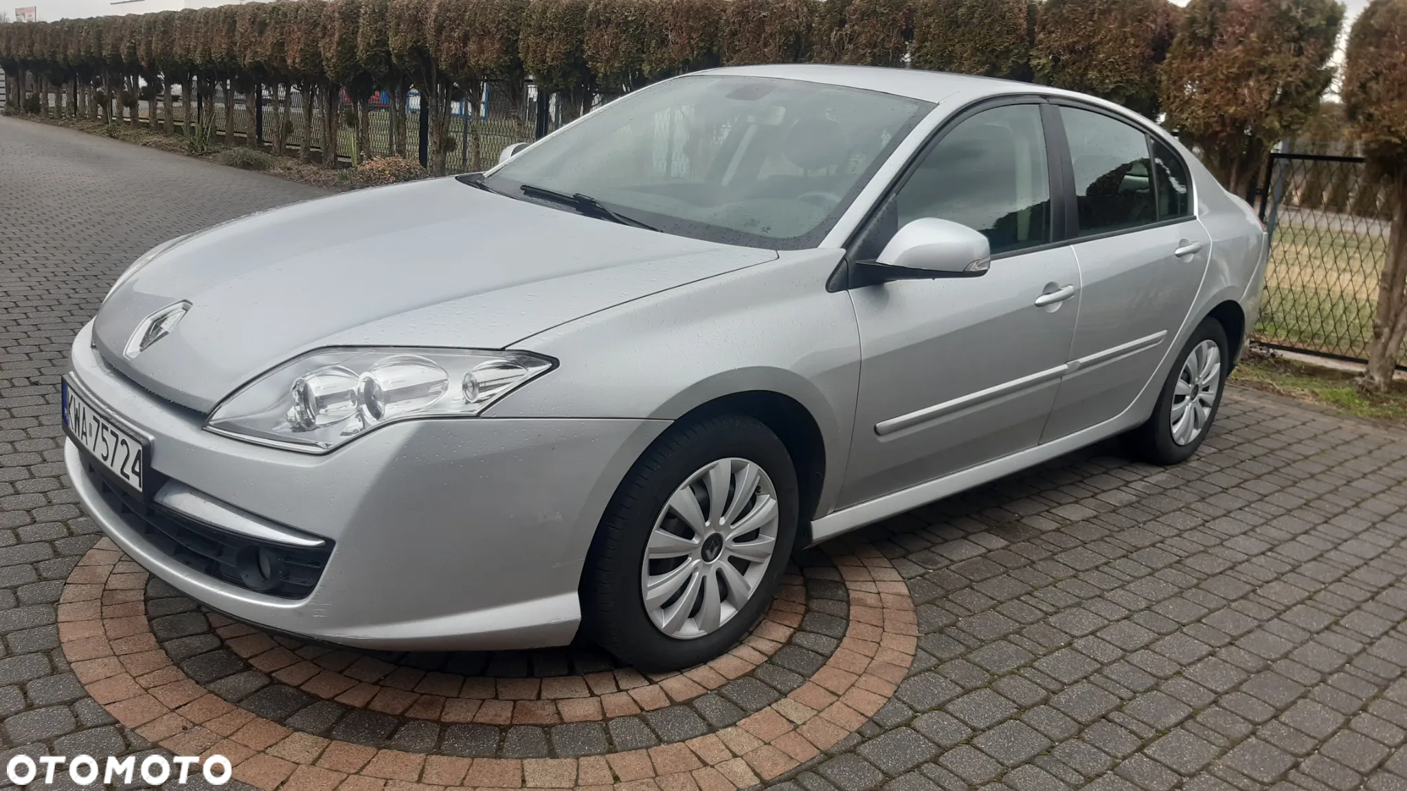 Renault Laguna 1.5 dCi Authentique - 3