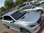 Mercedes-Benz ML 350 BlueTec 4MATIC Aut - 3