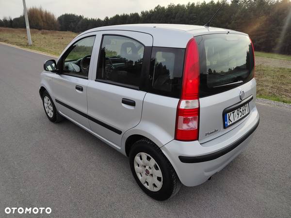 Fiat Panda 1.2 Dynamic Eco - 7