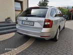 Skoda Octavia 1.5 TSI ACT Clever - 6