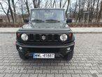 Suzuki Jimny 1.5 Pro - 3