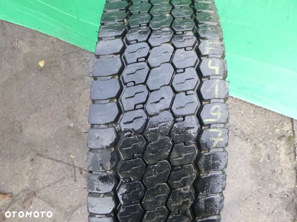 Opona 215/75R 17.5 Pirelli TR01 Napędowa - 1