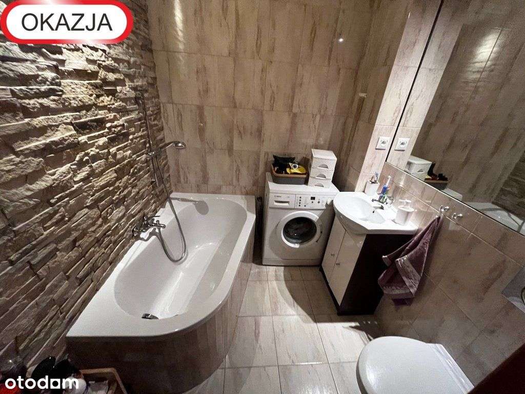 Atraktakcyjne Mieszkanie W Super Lokalizacji .-9