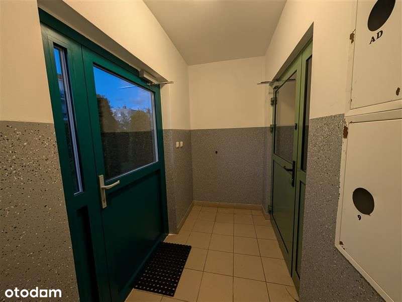 Mieszkanie - Cedry Małe-8